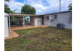 1840 NW 127th St, Miami, FL 33167, Sold 10/04/24