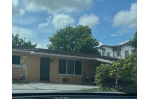 360 Nw 207th St, Miami Gardens