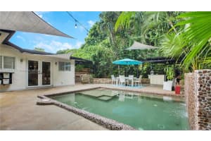 5736 SW 35th St, Miami, FL 33155, Sold 09/16/24