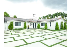 3420 SW 124th Ct, Miami, FL 33175, Sold 02/27/25