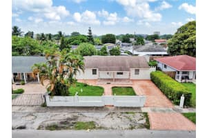 880 NE 3rd Pl, Hialeah, FL 33010, Sold 10/31/24