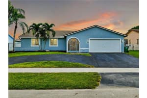 26543 SW 122nd Pl, Homestead, FL 33032, Sold 11/18/24