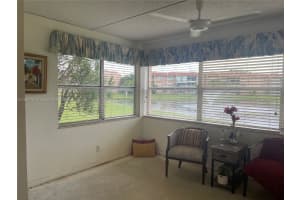 9861 Sunrise Lakes Blvd APT 102, Sunrise, FL 33322, Sold 11/22/24