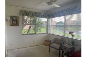 9861 Sunrise Lakes Blvd APT 102, Sunrise, FL 33322, Sold 11/22/24
