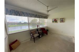 9861 Sunrise Lakes Blvd APT 102, Sunrise, FL 33322, Sold 11/22/24