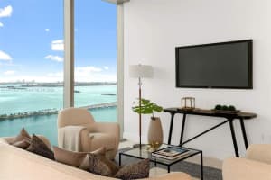 700 NE 26th Terrace #3906, Miami, FL 33137, Sold 05/15/25
