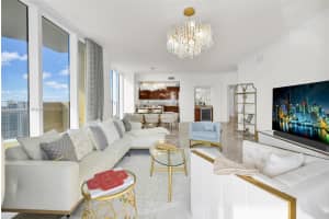 17875 Collins Ave #2206, Sunny Isles Beach, FL 33160, Sold 05/02/25