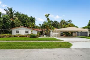 8240 SW 92nd Ave, Miami, FL 33173, Sold 12/10/24