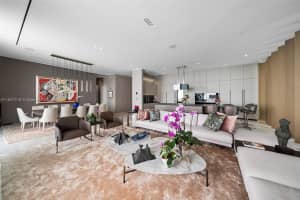 17141 Collins Ave #2601, Sunny Isles Beach, FL 33160, - MLS#A11647219