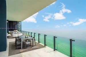 17141 Collins Ave #2601, Sunny Isles Beach, FL 33160, - MLS#A11647219
