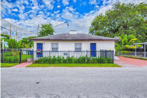 170 NW 64th St, Miami, FL 33150, Sold 04/18/25