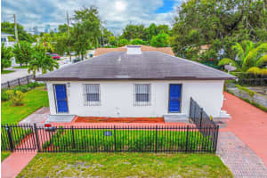 170 NW 64th St, Miami, FL 33150, Sold 04/18/25