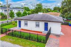 170 NW 64th St, Miami, FL 33150, Sold 04/18/25