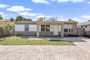 1529 NW 2nd Ave, Fort Lauderdale, FL 33311, Sold 04/03/25