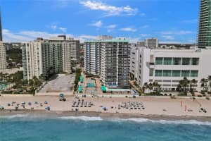 3725 S Ocean Dr APT 1223, Hollywood, FL 33019, Sold 11/15/24