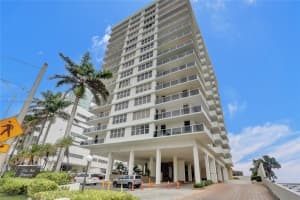 3725 S Ocean Dr APT 1223, Hollywood, FL 33019, Sold 11/15/24