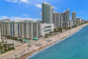 3725 S Ocean Dr APT 1223, Hollywood, FL 33019, Sold 11/15/24