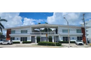8080 Tatum Waterway Dr 26 Miami Beach, FL 33141 - MLS#A11647262