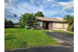 12339 SW 110th South Canal St Rd, Miami, FL 33186, Sold 12/23/24