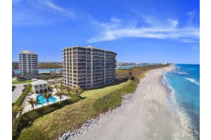 400 S Beach Rd APT 802, Jupiter, FL 33469, Sold 06/08/26