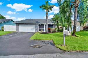 8241 Cassia Terrace, Tamarac, FL 33321, Sold 10/21/24