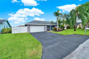 8241 Cassia Terrace, Tamarac, FL 33321, Sold 10/21/24
