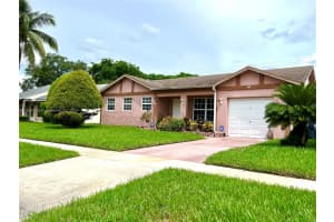 8403 SW 19th St, North Lauderdale, FL 33068, Sold 10/25/24