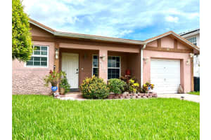 8403 SW 19th St, North Lauderdale, FL 33068, Sold 10/25/24
