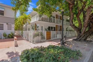 224 Meridian Ave APT 6, Miami Beach, FL 33139, Sold 11/25/24