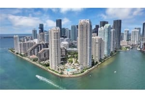 848 Brickell Key Dr APT 4003, Miami, FL 33131, Sold 02/10/25