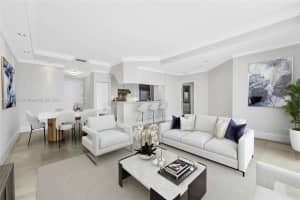 848 Brickell Key Dr APT 4003, Miami, FL 33131, Sold 02/10/25