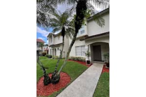 10825 NW 8th St, Pembroke Pines, FL 33026, Sold 12/13/24