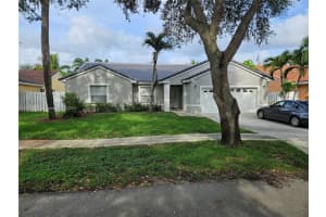 2001 SW 136th Way, Miramar, FL 33027, Sold 10/04/24