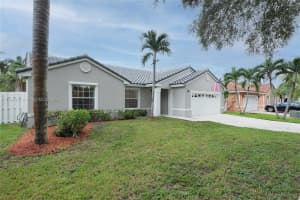 2001 SW 136th Way, Miramar, FL 33027, Sold 10/04/24