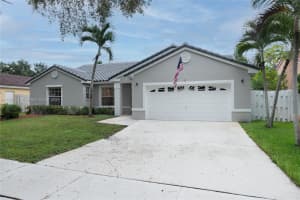 2001 SW 136th Way, Miramar, FL 33027, Sold 10/04/24