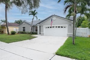 2001 SW 136th Way, Miramar, FL 33027, Sold 10/04/24