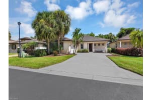 12886 Timber Ridge Dr, Fort Myers, FL 33913, Sold 11/21/24