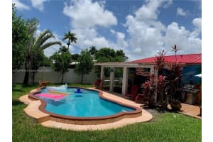 1815 N 27th Ave, Hollywood, FL 33020, Sold 09/12/24