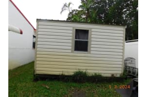 1815 N 27th Ave, Hollywood, FL 33020, Sold 09/12/24