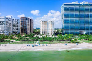 10185 Collins Ave, Bal Harbour, FL 33154, Sold 10/31/24