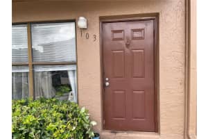 10054 Winding Lake Rd APT 103, Sunrise, FL 33351, - MLS#A11647400