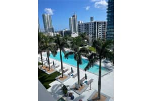 3301 NE 1st Ave APT H1010, Miami, FL 33137, Sold 01/10/25