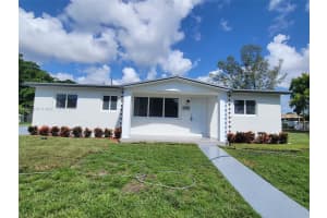 3601 NW 206th St, Miami Gardens, FL 33056, Sold 10/22/24