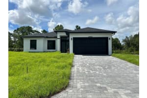 1507 W 17th St, Lehigh Acres, FL 33972, Sold 12/02/24