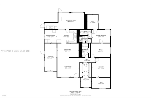 851 SE 1st St, Hialeah, FL 33010, Sold 10/17/24