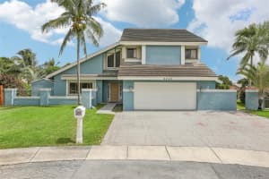 8745 SW 57th St, Cooper City, FL 33328, Sold 12/31/24