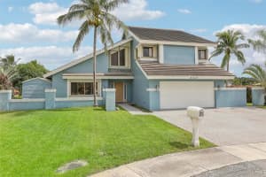 8745 SW 57th St, Cooper City, FL 33328, Sold 12/31/24