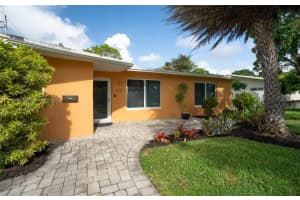 3901 NW 19th Ave, Oakland Park, FL 33309, Sold 10/02/24