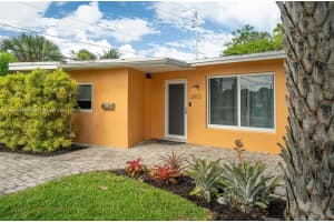 3901 NW 19th Ave, Oakland Park, FL 33309, Sold 10/02/24