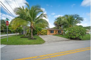 3901 NW 19th Ave, Oakland Park, FL 33309, Sold 10/02/24